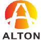 Alton Logo